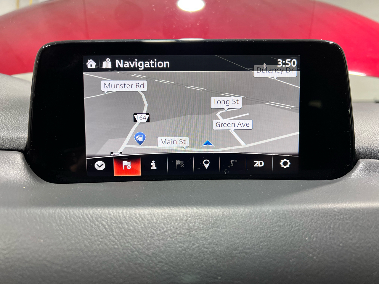 Mazda CX-5 Touring AWD 2018