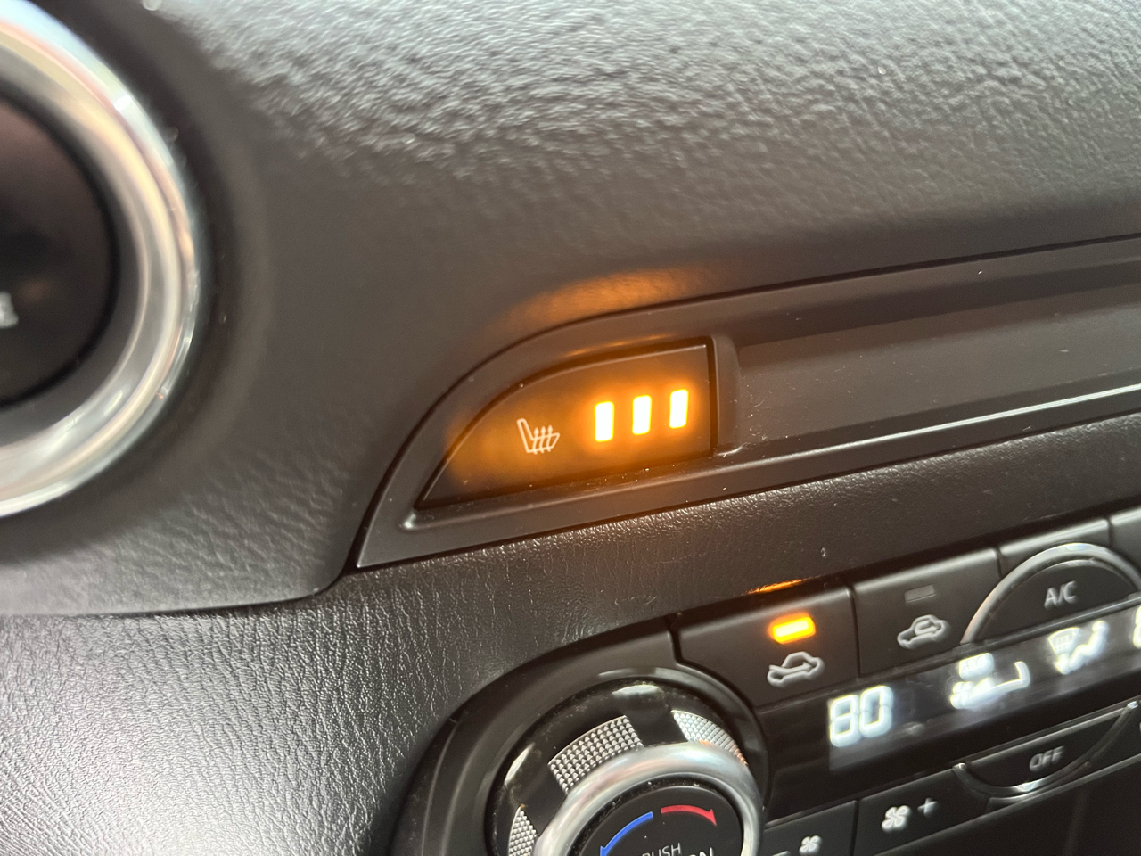 Mazda CX-5 Touring AWD 2018