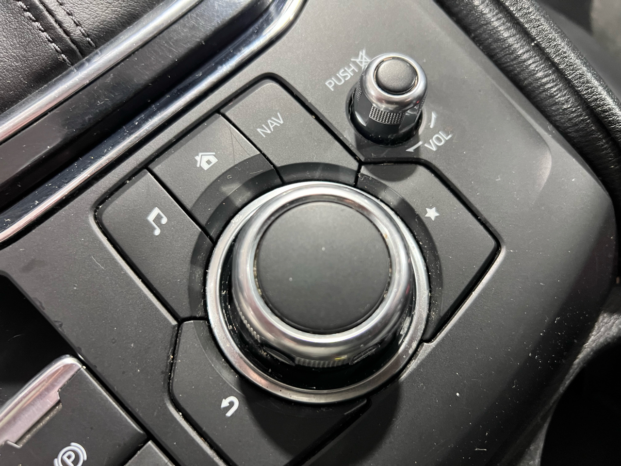 Mazda CX-5 Touring AWD 2018