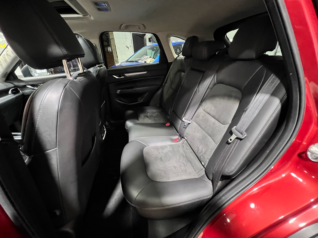 Mazda CX-5 Touring AWD 2018