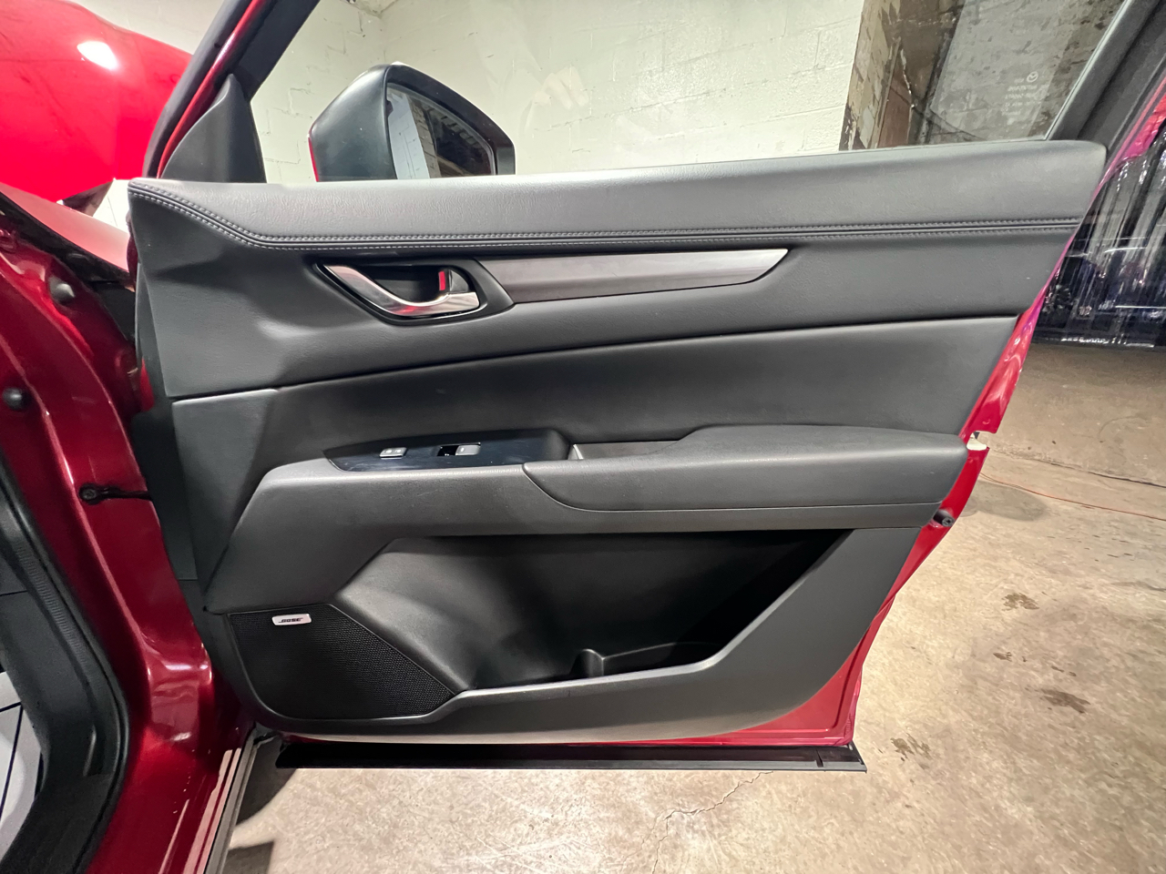 Mazda CX-5 Touring AWD 2018