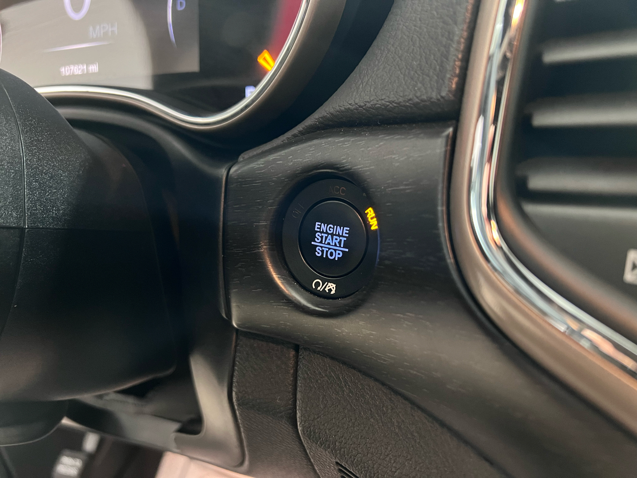 Jeep Grand Cherokee Laredo 4x4 2017