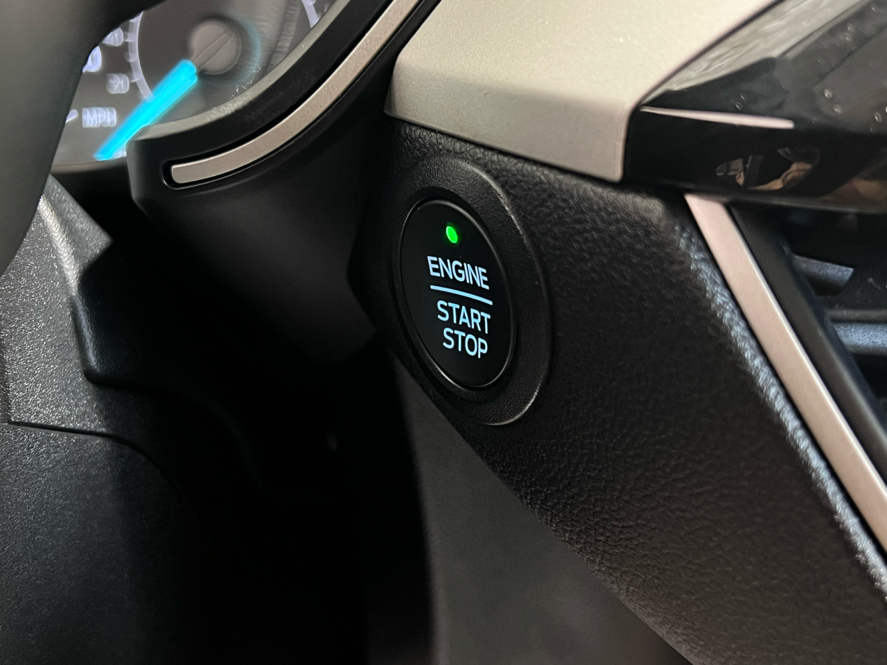 Ford Escape SE AWD 2021