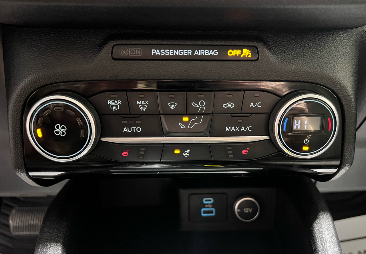 Ford Escape SE AWD 2021