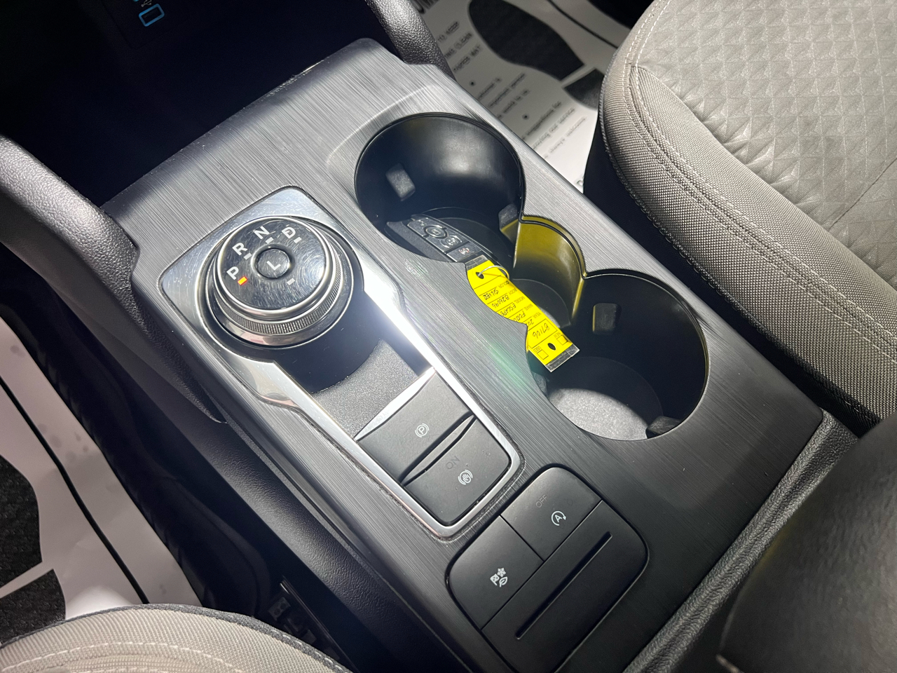 Ford Escape SE AWD 2021