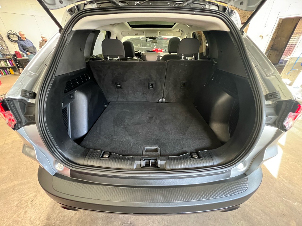 Ford Escape SE AWD 2021