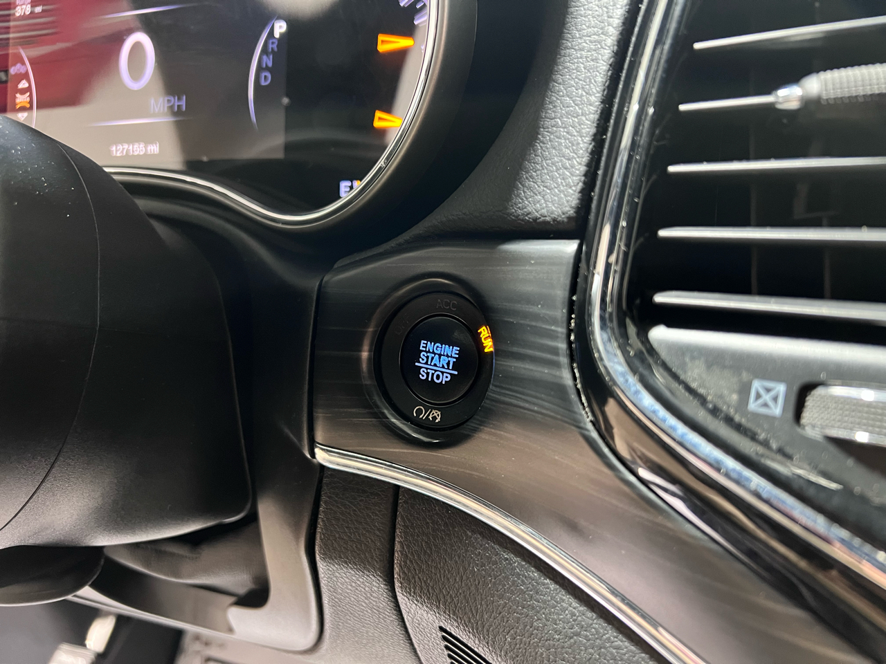 Jeep Grand Cherokee Limited 4x4 2020