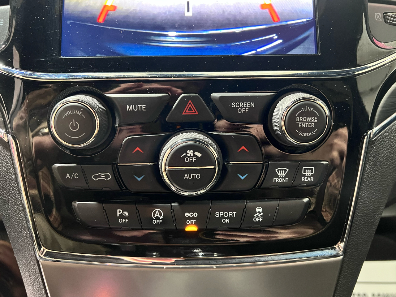 Jeep Grand Cherokee Limited 4x4 2020