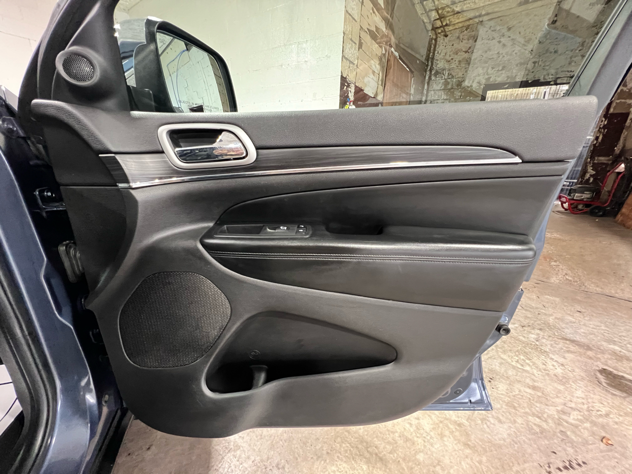 Jeep Grand Cherokee Limited 4x4 2020