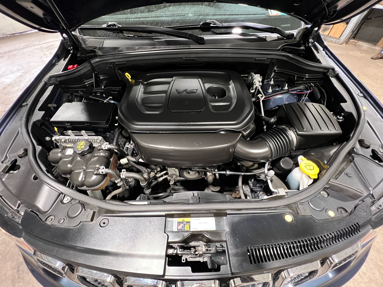 Jeep Grand Cherokee Limited 4x4 2020