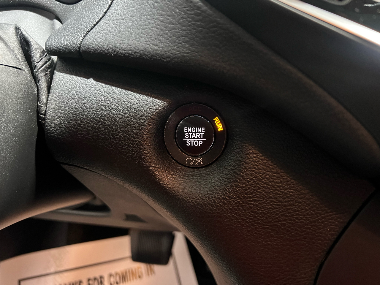 Jeep Cherokee Limited 4x4 2019