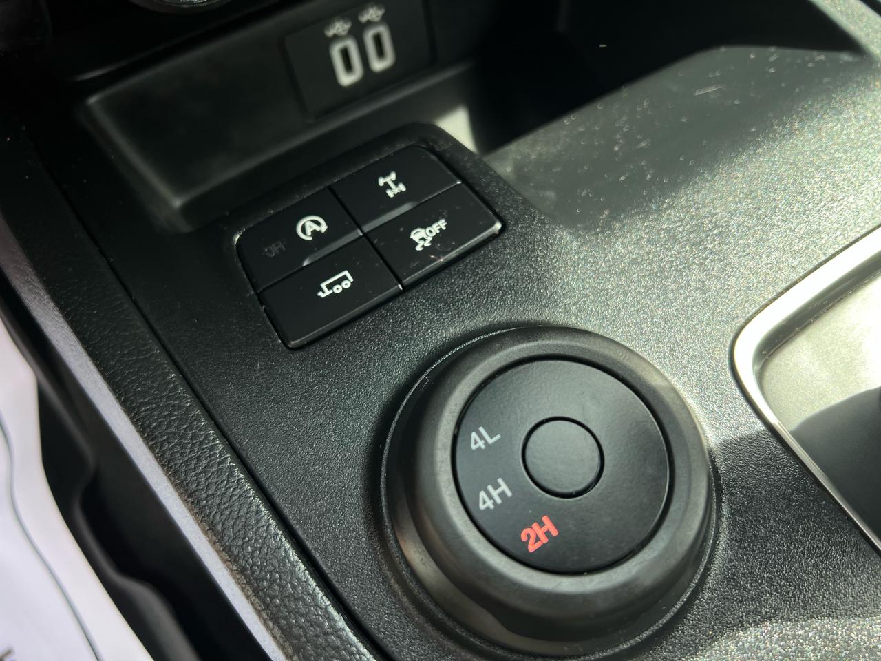 Ford Ranger Supercab 2.3L XL 2021