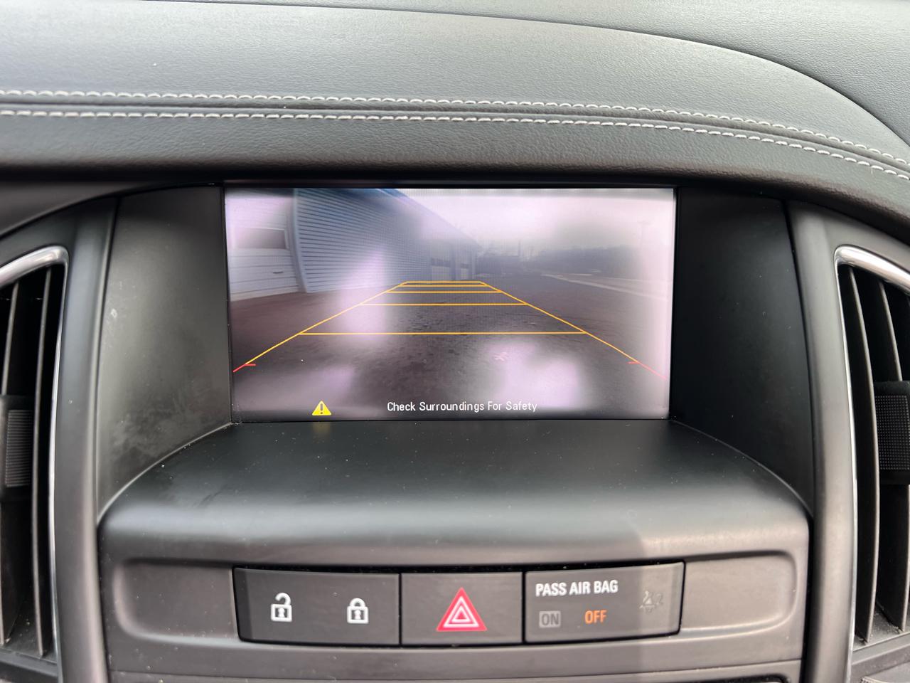 Buick Cascada 2dr Conv Premium 2018