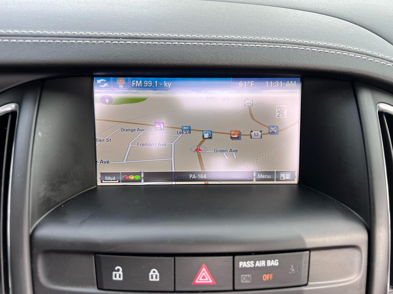 Buick Cascada 2dr Conv Premium 2018