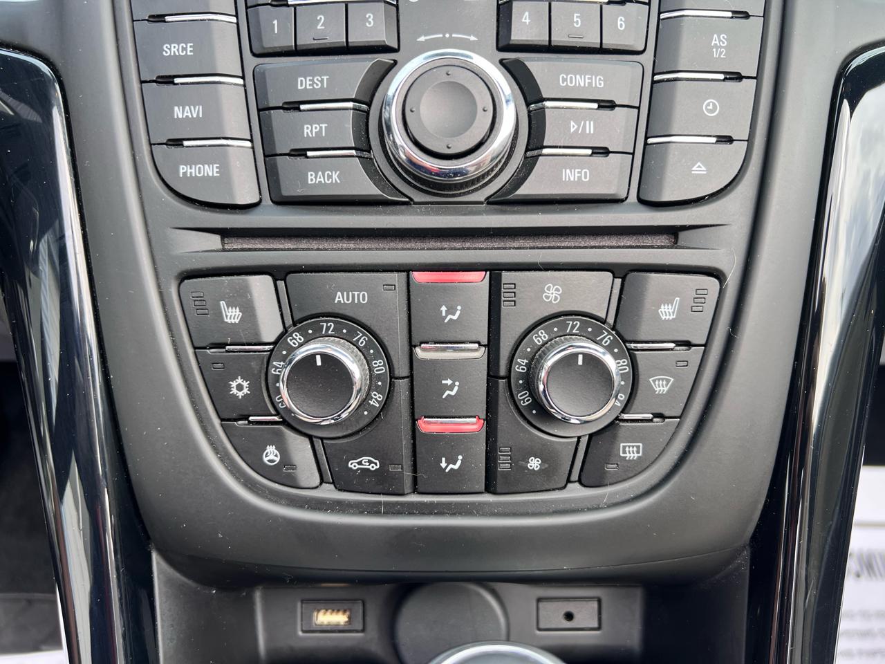 Buick Cascada 2dr Conv Premium 2018