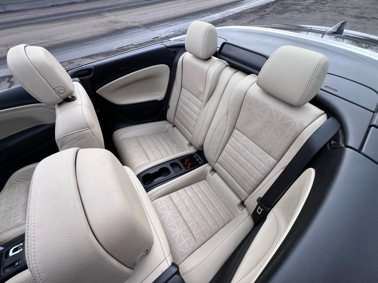 Buick Cascada 2dr Conv Premium 2018