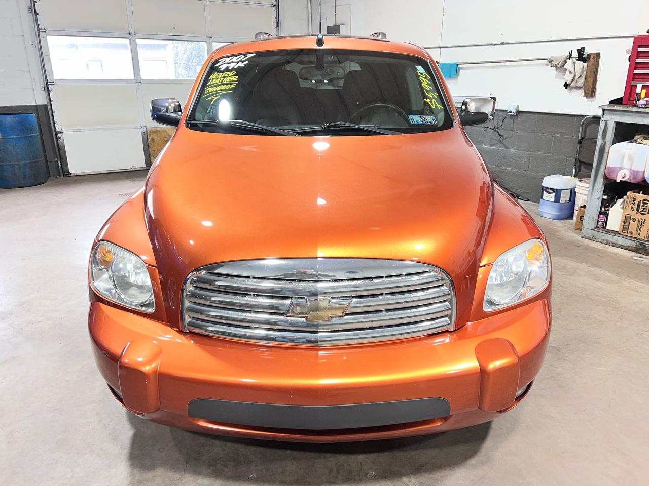 Chevrolet HHR 2WD 4dr LT 2007