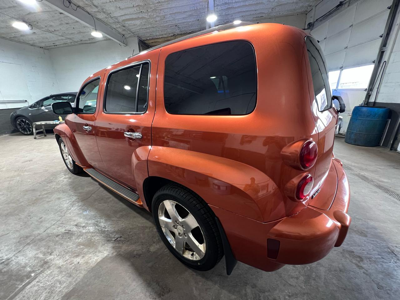 Chevrolet HHR 2WD 4dr LT 2007