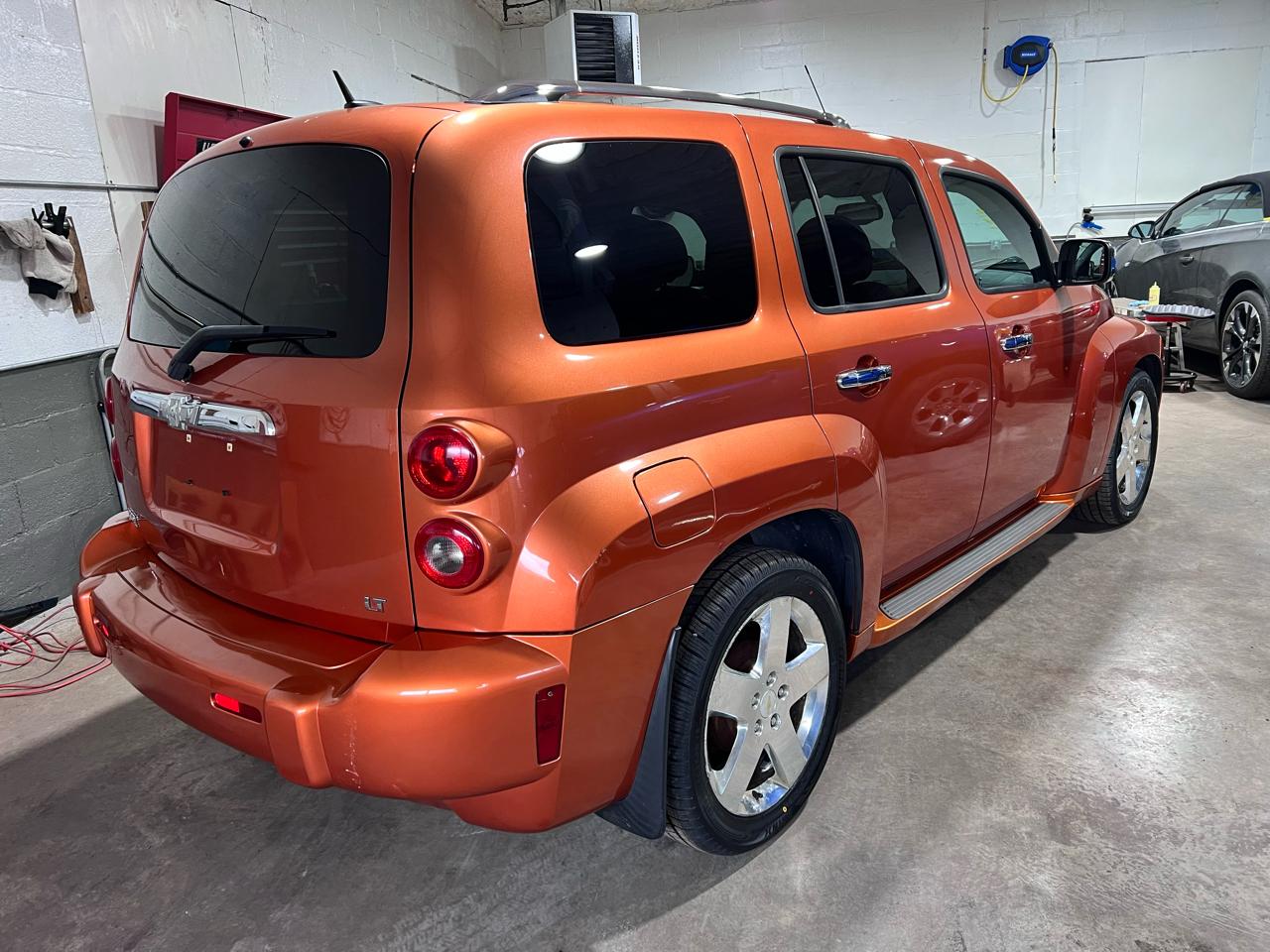 Chevrolet HHR 2WD 4dr LT 2007