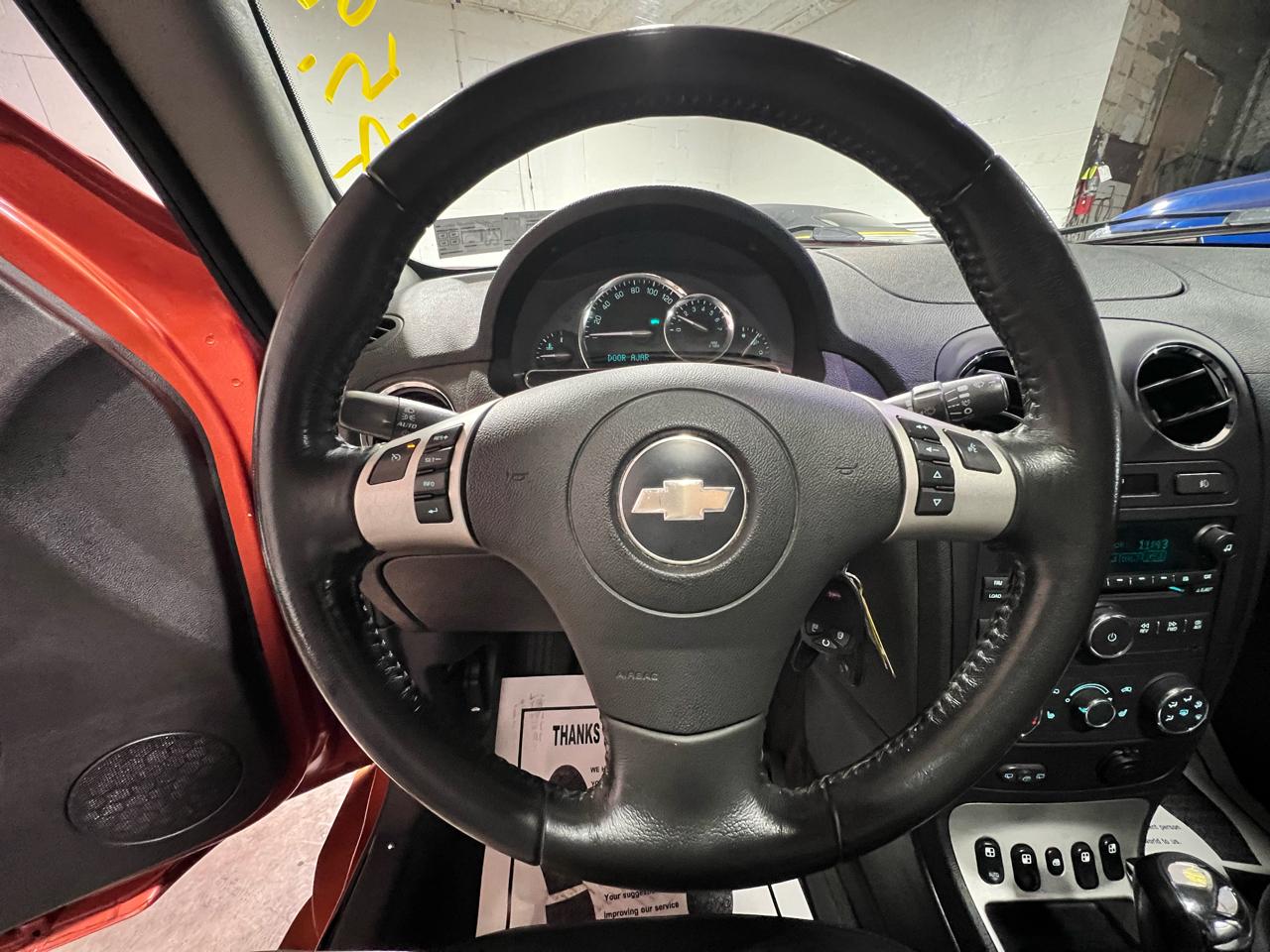 Chevrolet HHR 2WD 4dr LT 2007