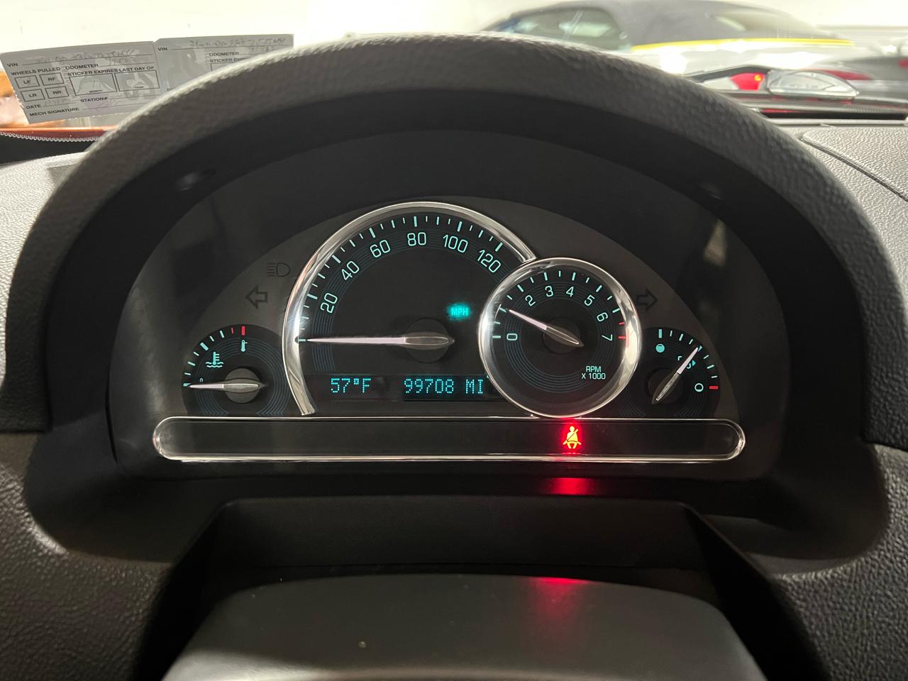 Chevrolet HHR 2WD 4dr LT 2007