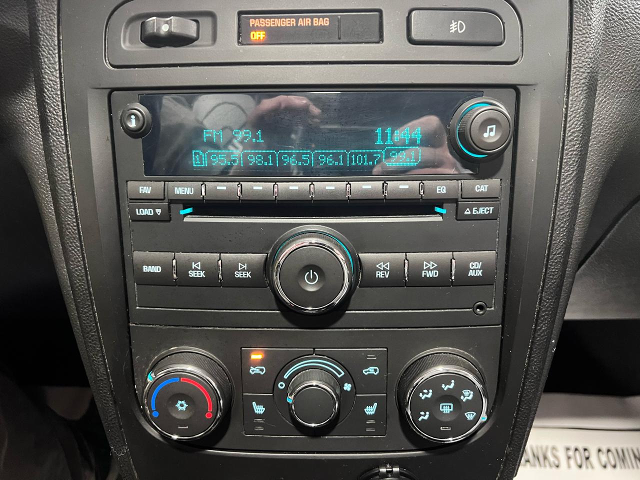 Chevrolet HHR 2WD 4dr LT 2007