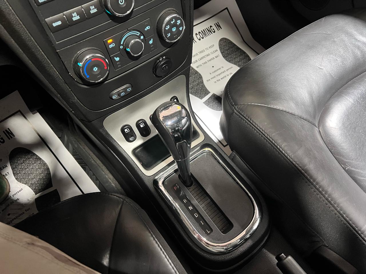 Chevrolet HHR 2WD 4dr LT 2007