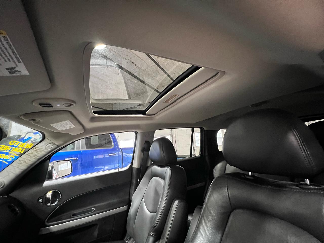 Chevrolet HHR 2WD 4dr LT 2007