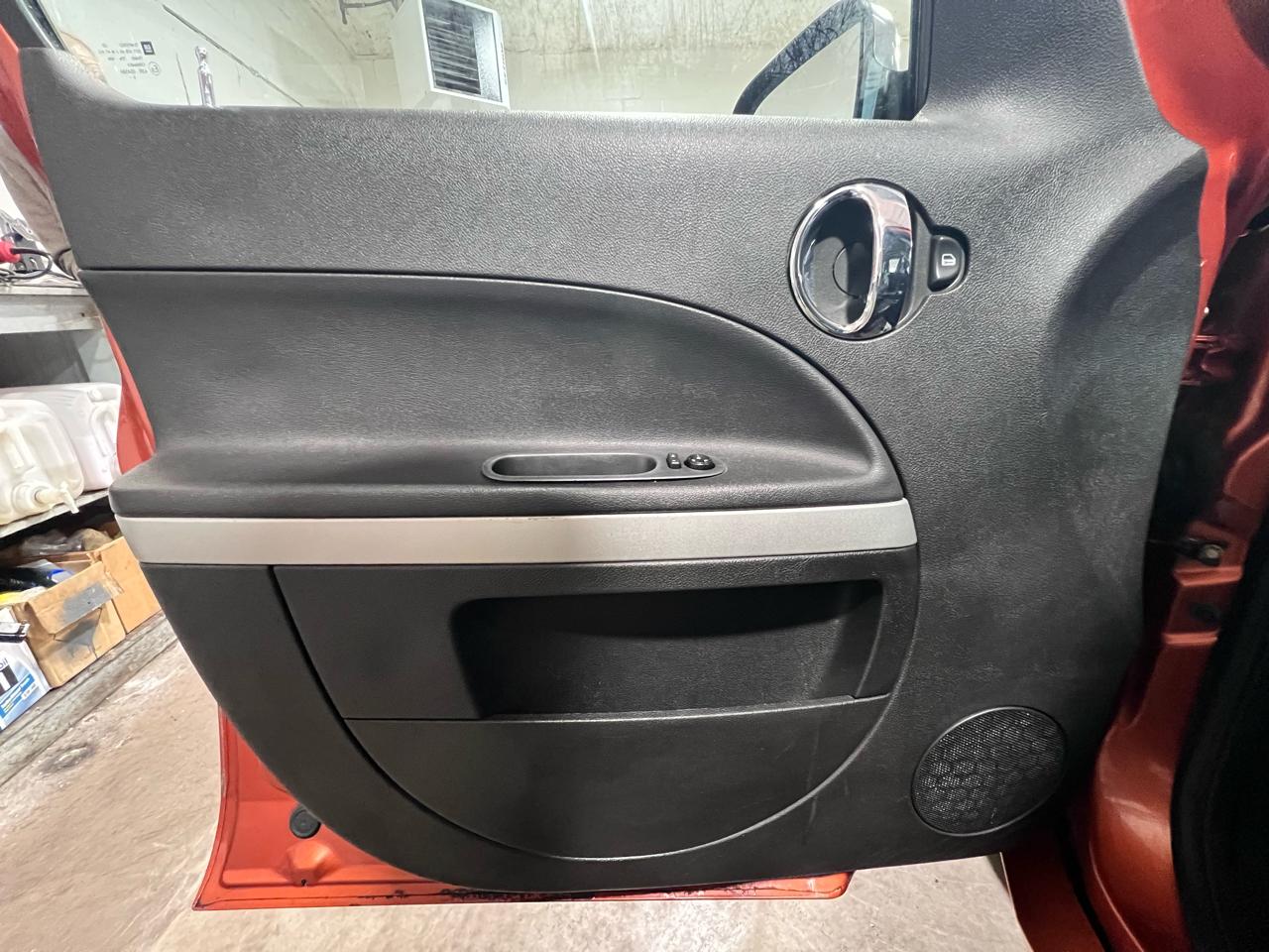 Chevrolet HHR 2WD 4dr LT 2007