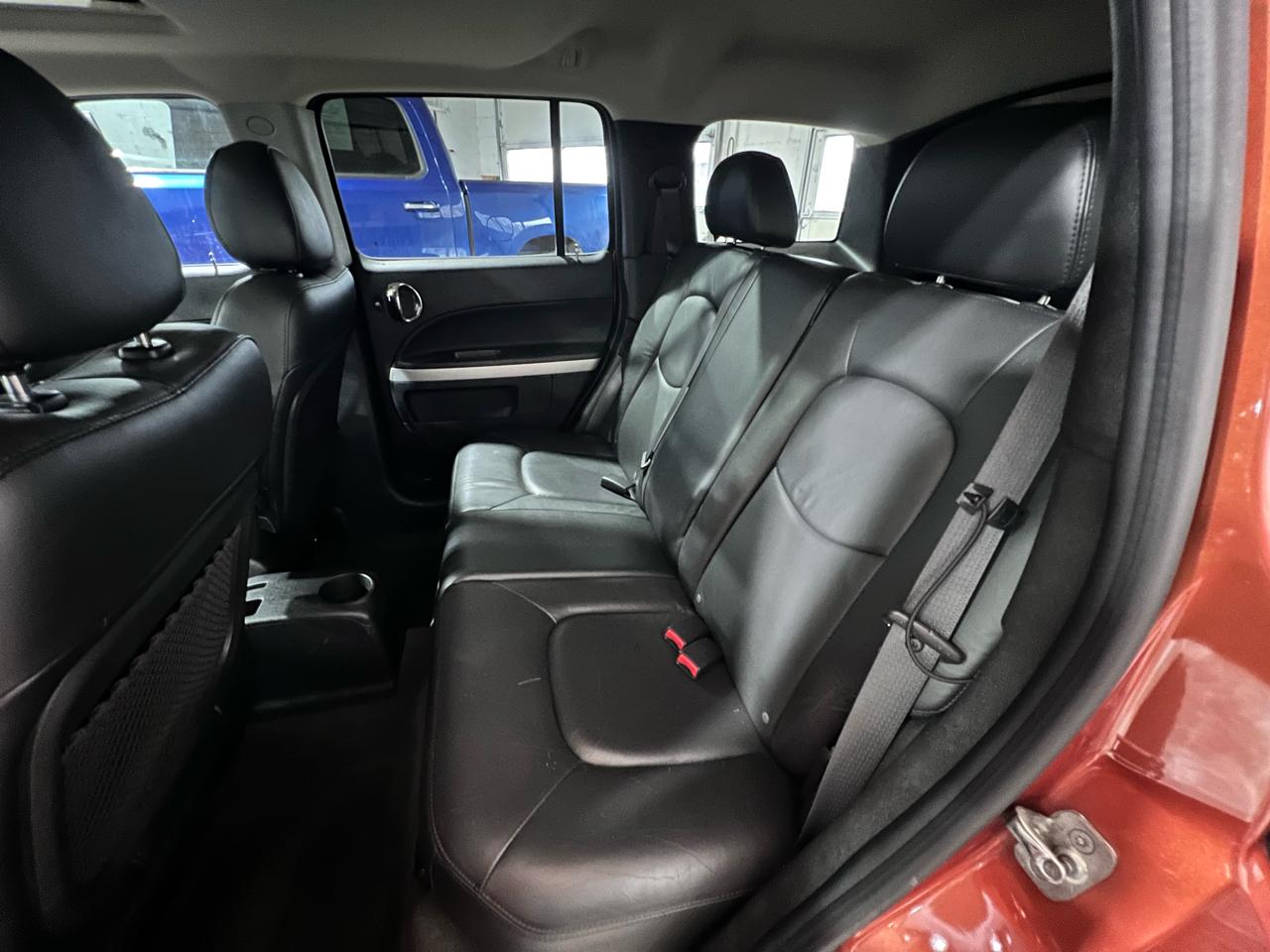 Chevrolet HHR 2WD 4dr LT 2007