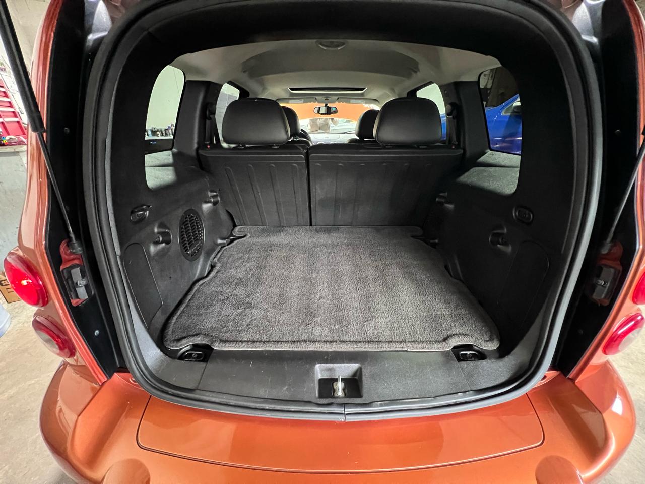 Chevrolet HHR 2WD 4dr LT 2007