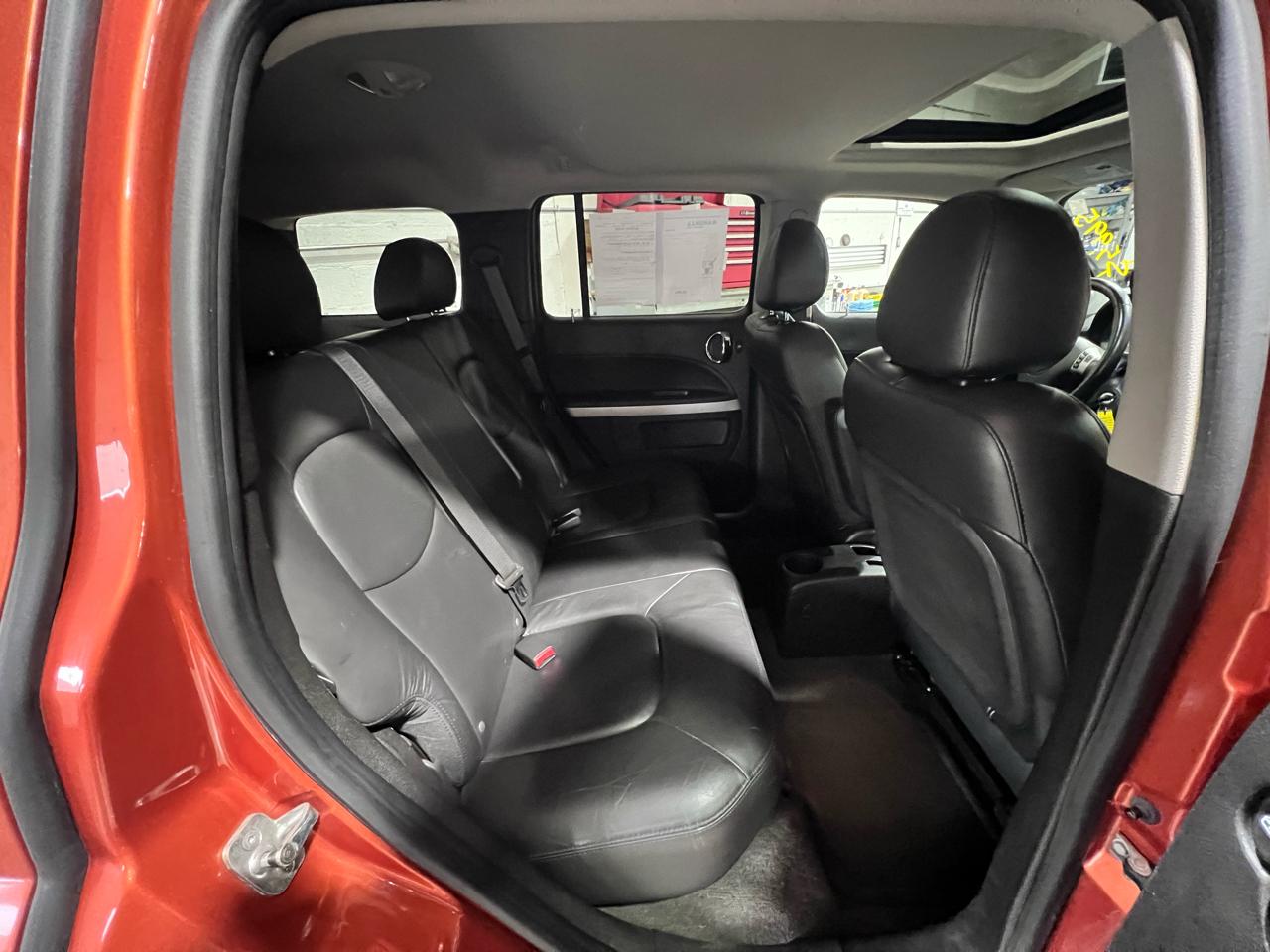 Chevrolet HHR 2WD 4dr LT 2007