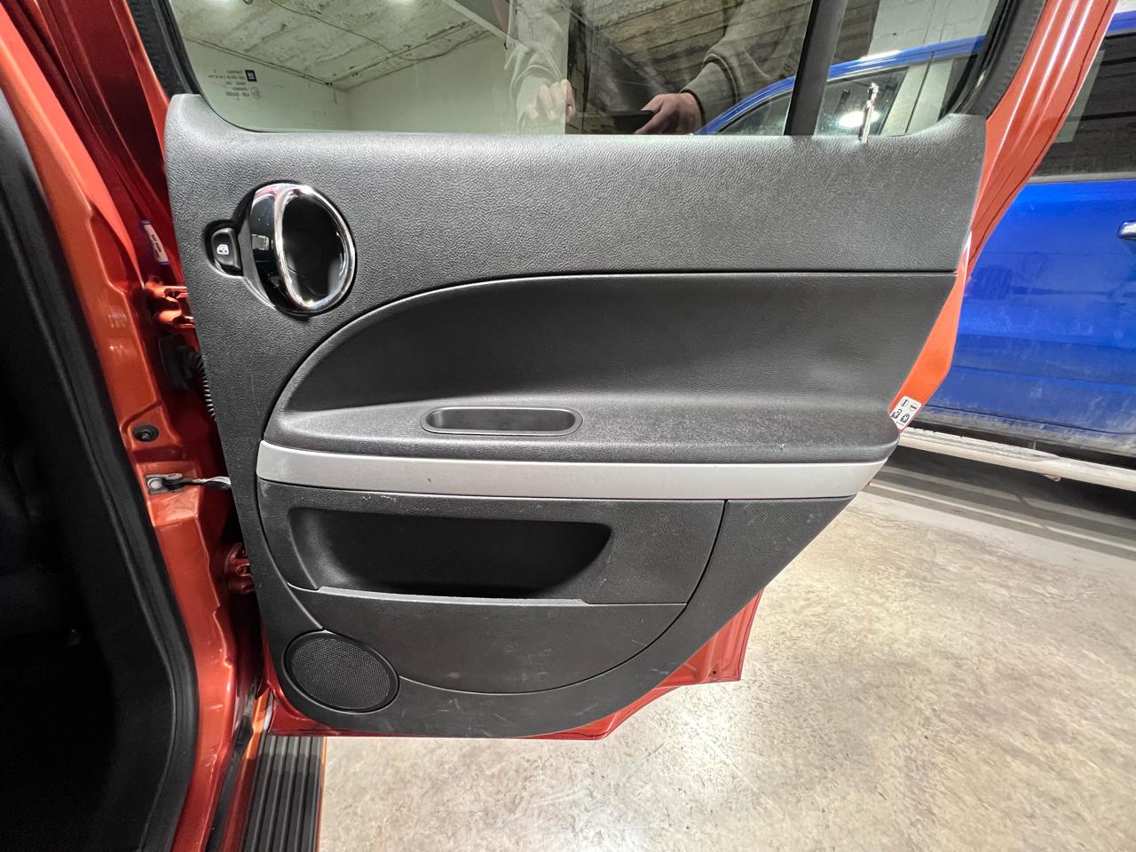 Chevrolet HHR 2WD 4dr LT 2007