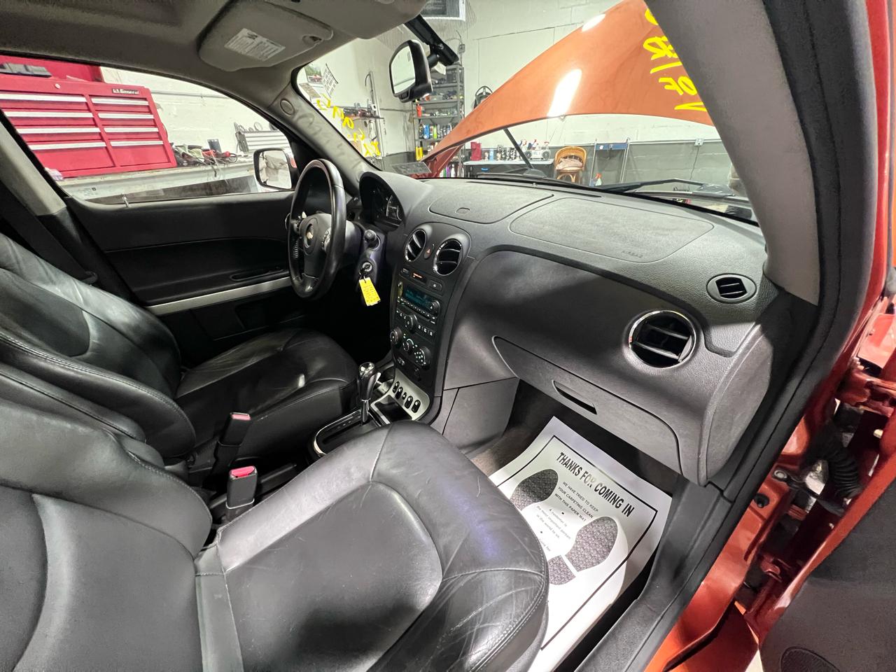 Chevrolet HHR 2WD 4dr LT 2007