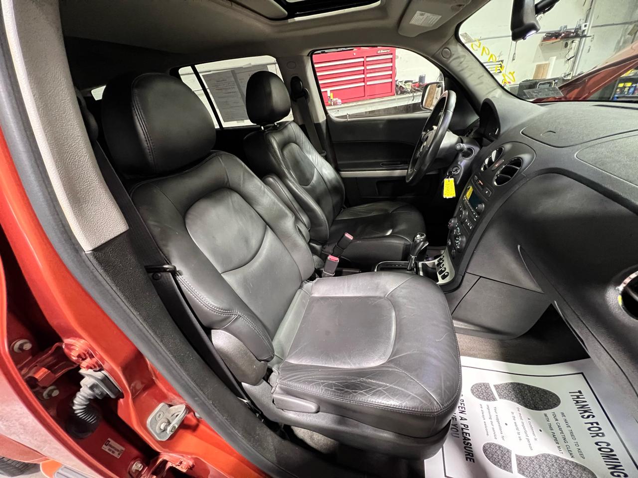 Chevrolet HHR 2WD 4dr LT 2007