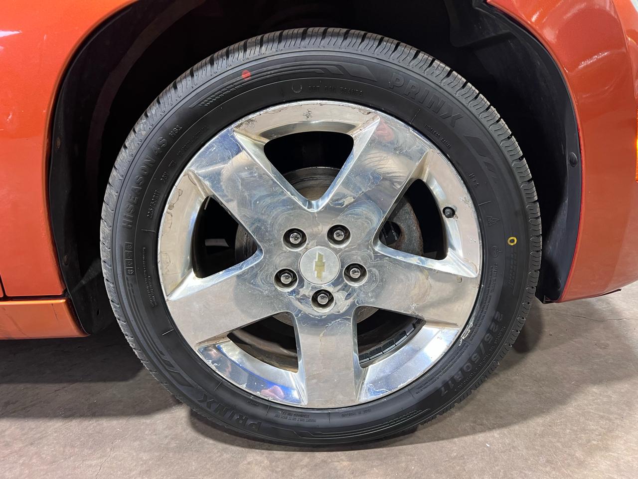 Chevrolet HHR 2WD 4dr LT 2007