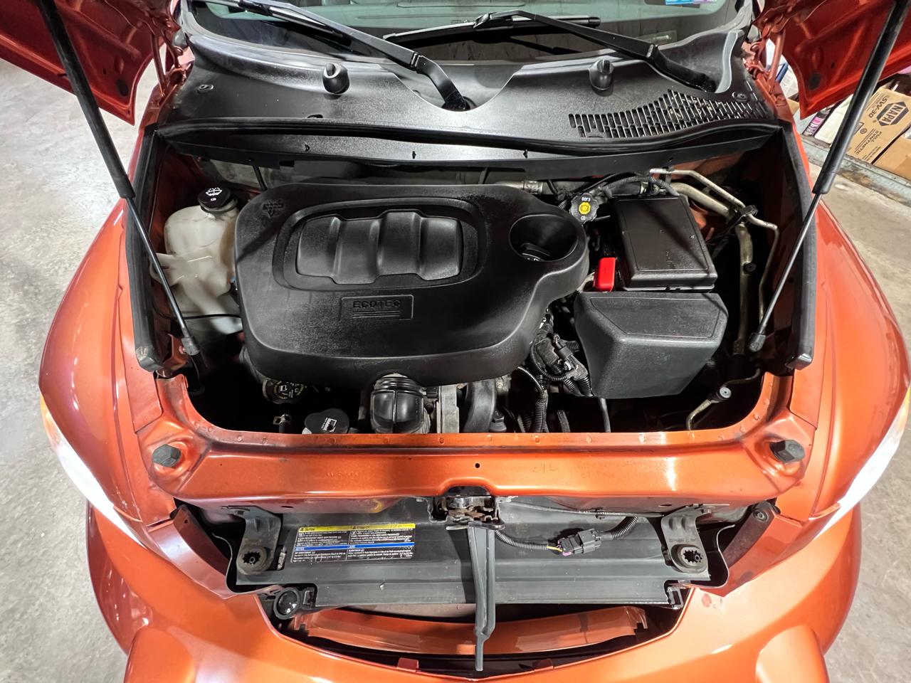 Chevrolet HHR 2WD 4dr LT 2007