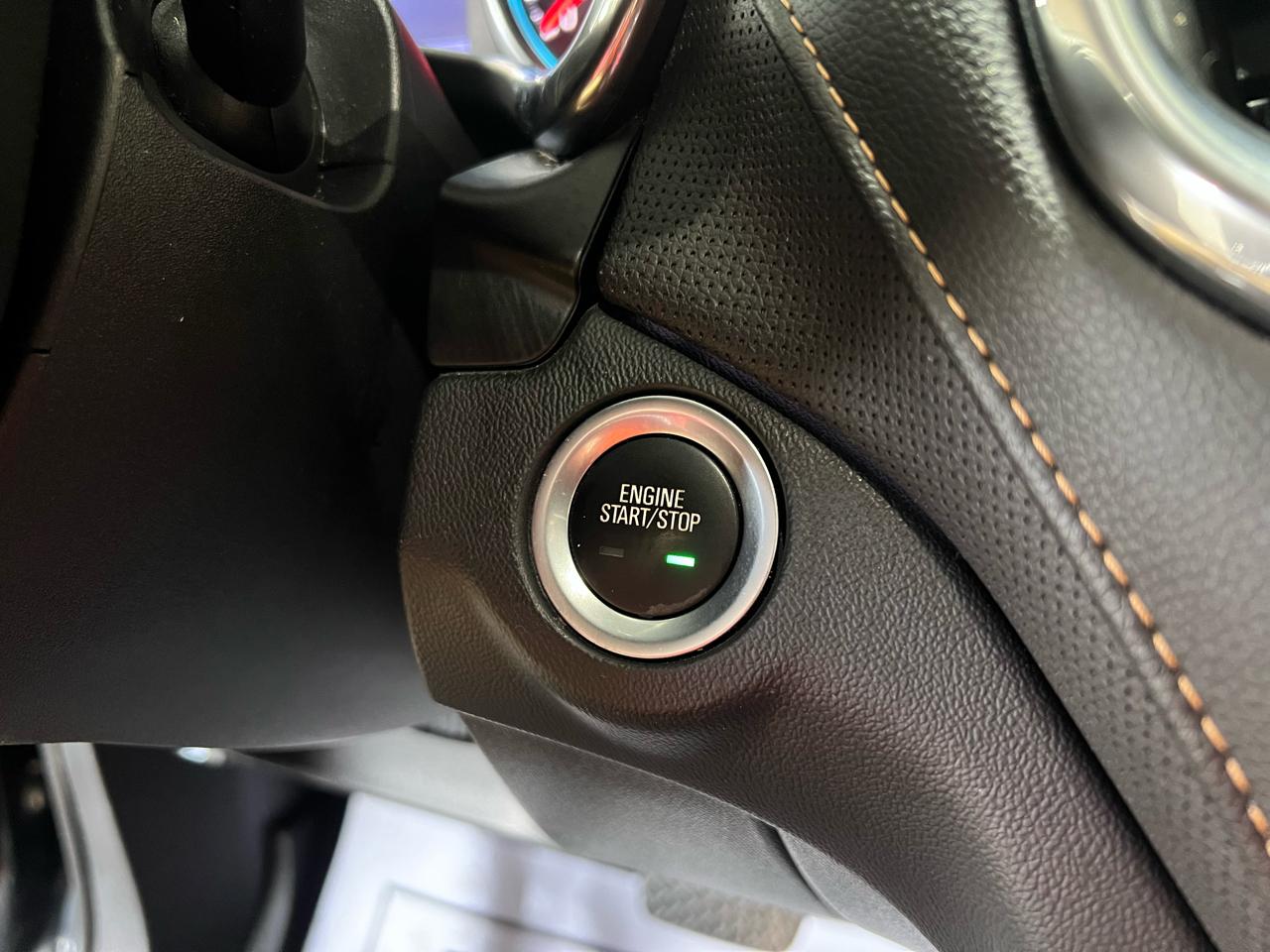 Chevrolet Equinox AWD 4dr Premier w/2LZ 2020