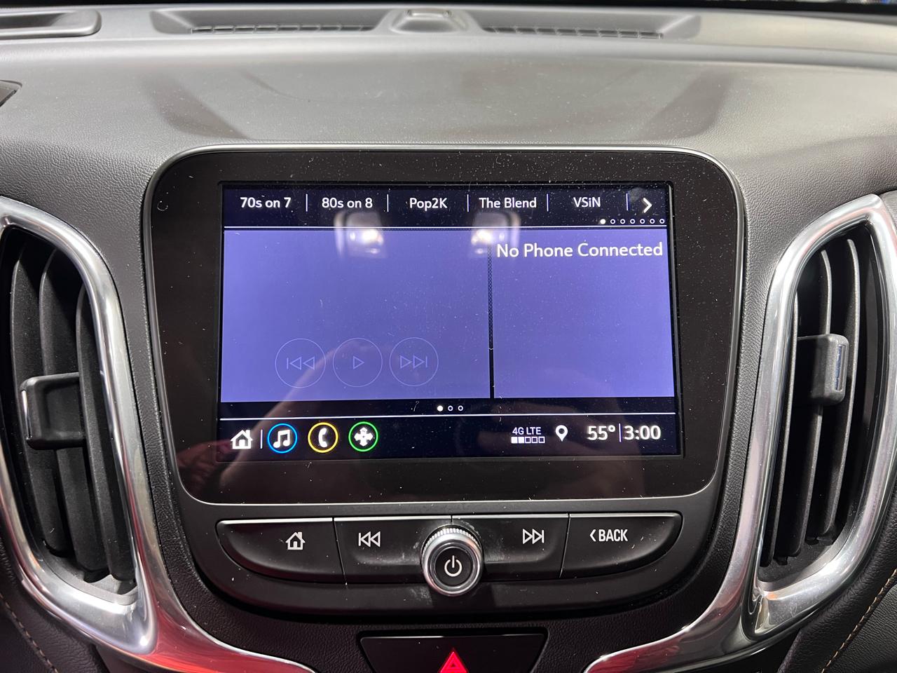 Chevrolet Equinox AWD 4dr Premier w/2LZ 2020