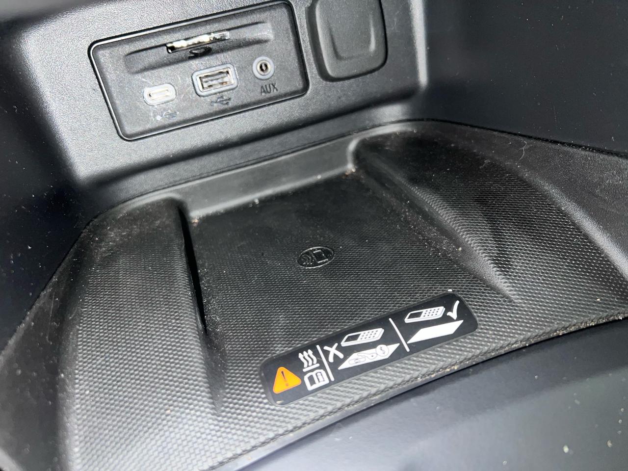 Chevrolet Equinox AWD 4dr Premier w/2LZ 2020