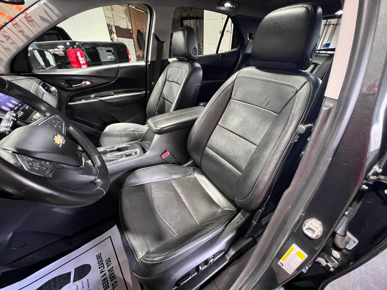 Chevrolet Equinox AWD 4dr Premier w/2LZ 2020