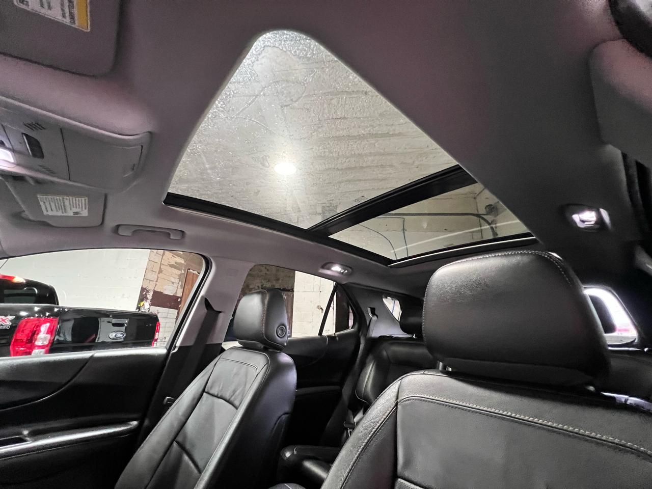 Chevrolet Equinox AWD 4dr Premier w/2LZ 2020