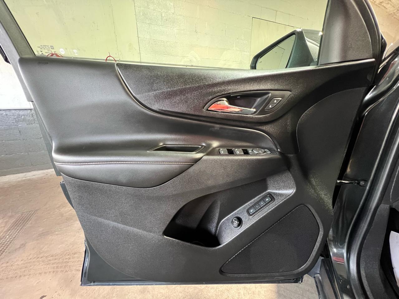 Chevrolet Equinox AWD 4dr Premier w/2LZ 2020