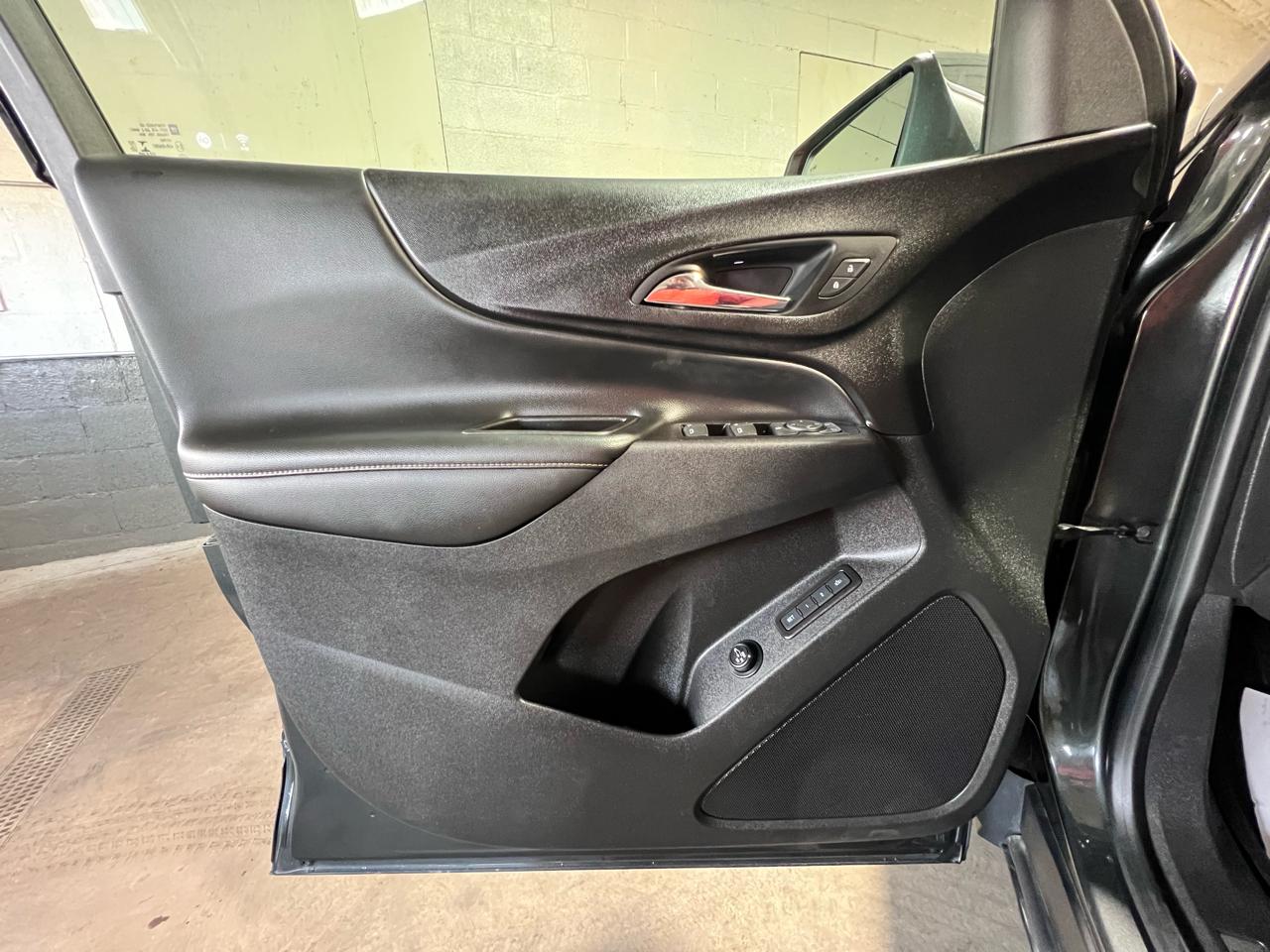 Chevrolet Equinox AWD 4dr Premier w/2LZ 2020