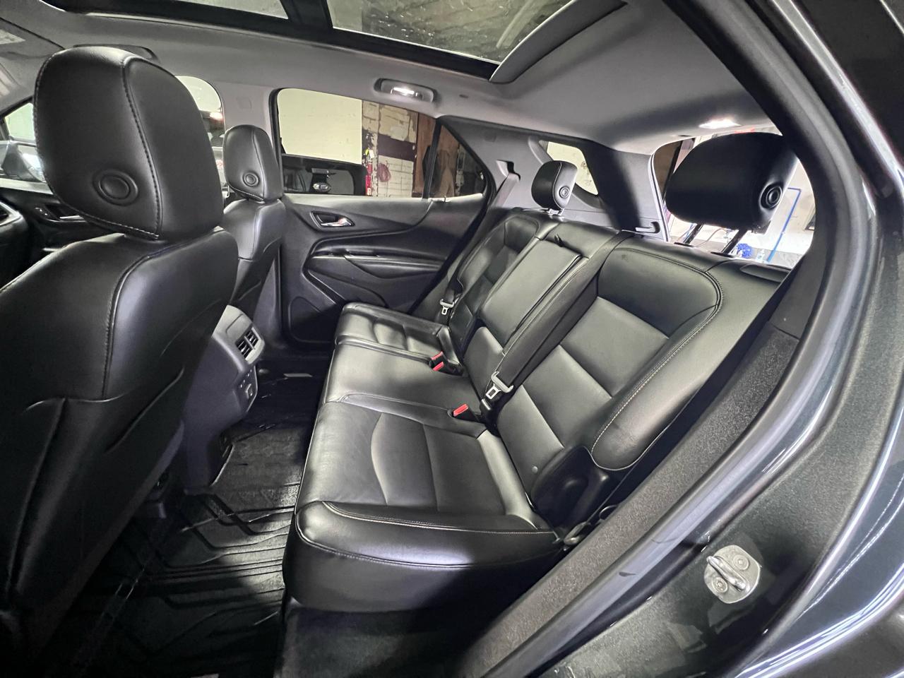 Chevrolet Equinox AWD 4dr Premier w/2LZ 2020