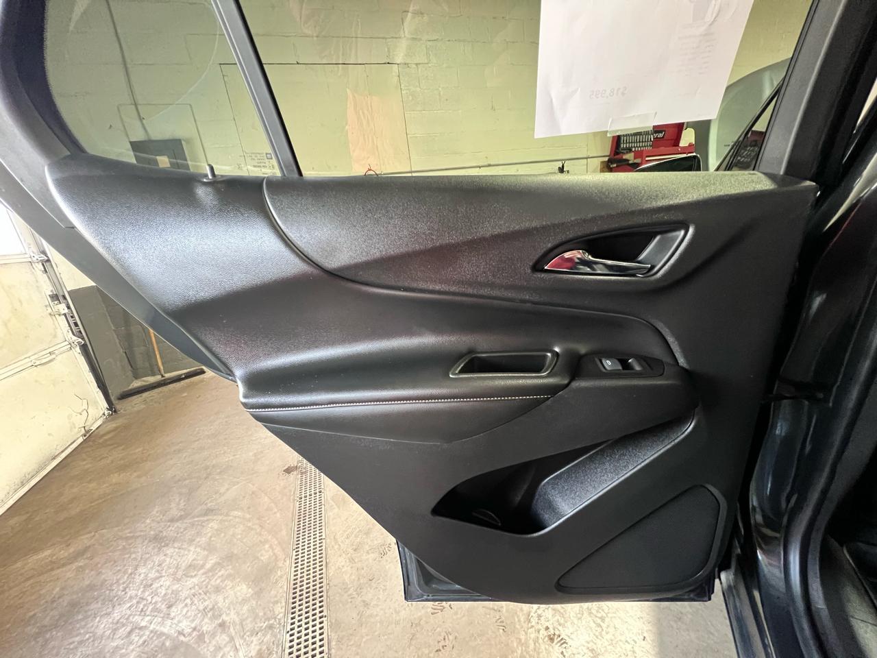 Chevrolet Equinox AWD 4dr Premier w/2LZ 2020