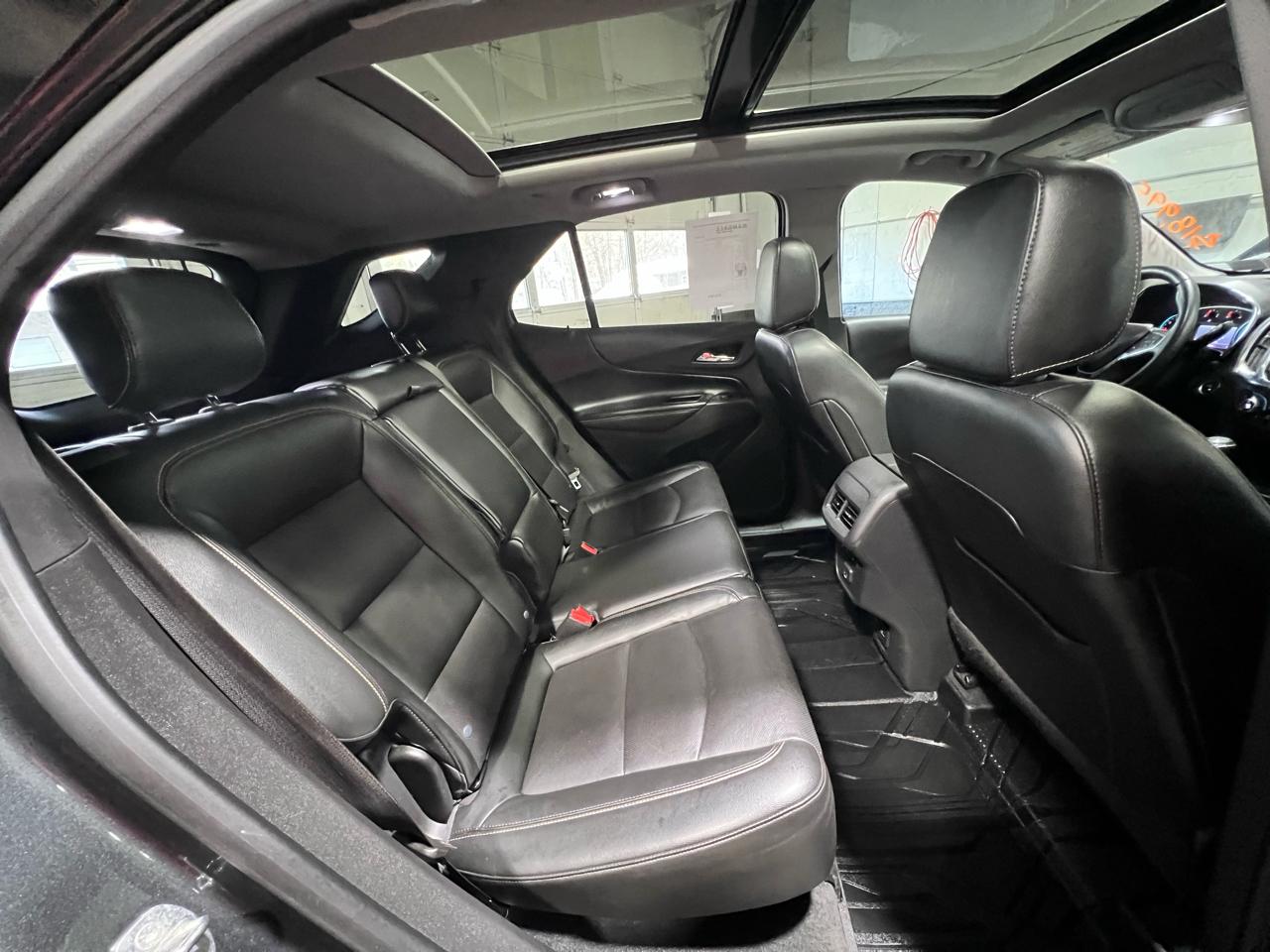 Chevrolet Equinox AWD 4dr Premier w/2LZ 2020