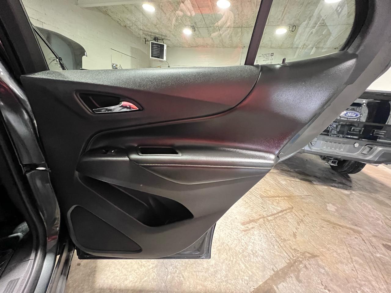 Chevrolet Equinox AWD 4dr Premier w/2LZ 2020