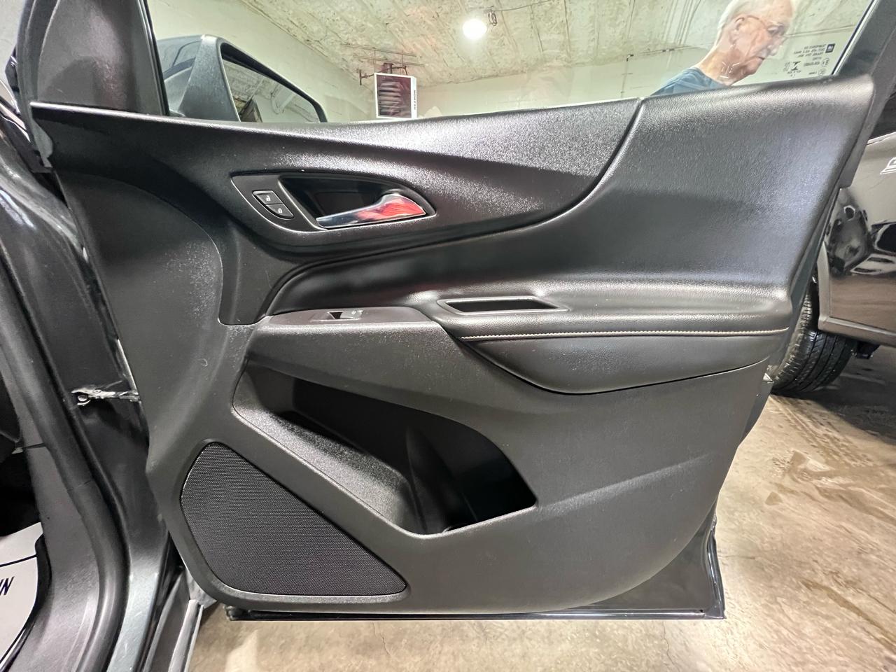 Chevrolet Equinox AWD 4dr Premier w/2LZ 2020