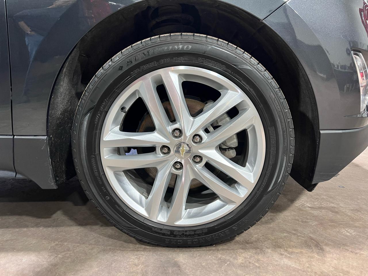 Chevrolet Equinox AWD 4dr Premier w/2LZ 2020